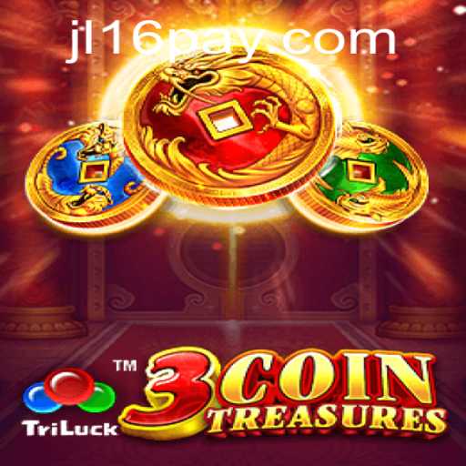 Discover the Thrills of 3CoinTreasures: A Unique Adventure Awaits