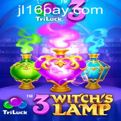 Exploring the Mystical World of 3WitchsLamp and its Connection to JL16.COM