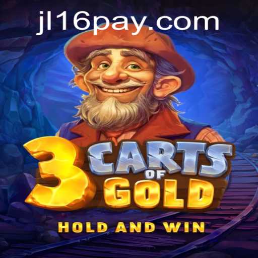 Exploring the Thrilling World of 3cartsOfGold