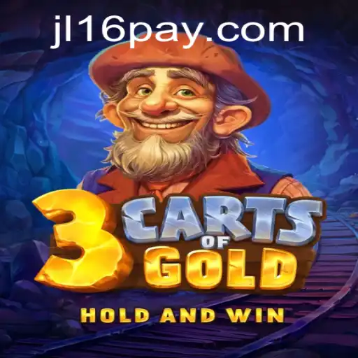 Exploring the Thrilling World of 3cartsOfGold