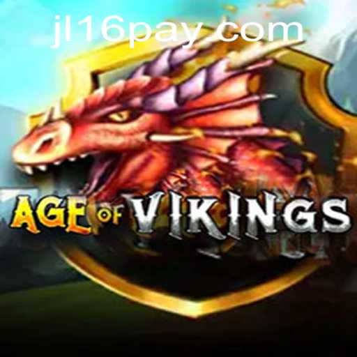 AgeofViking: Explore Adventure and Strategy in Norse Mythology