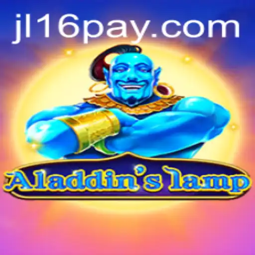 Discover the Magic of Aladdinslamp: A Thrilling Adventure at JL16.COM