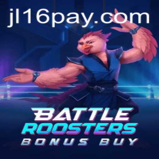Explore BattleRoostersBonusBuy: A New Gaming Sensation