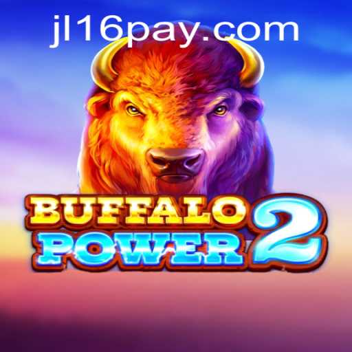 Exploring the Thrills of BuffaloPower2 at JL16.COM