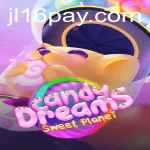 Exploring CandyDreams: A Sweet Adventure Enhanced by JL16.COM