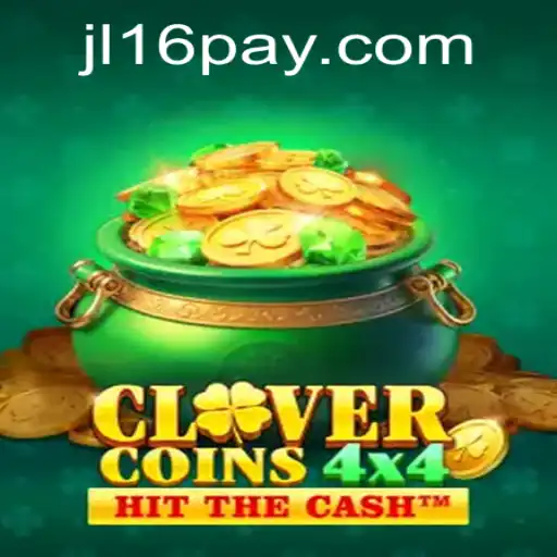 Discover the Exciting World of CloverCoins4x4: A Unique Blend of Strategy and Luck