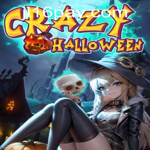 Unravel the Thrills of CrazyHalloween: A Spooky Adventure