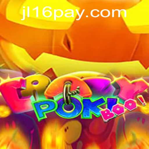 Unveiling the Excitement of CrazyPokiBoo: The Ultimate Gaming Experience with JL16.COM