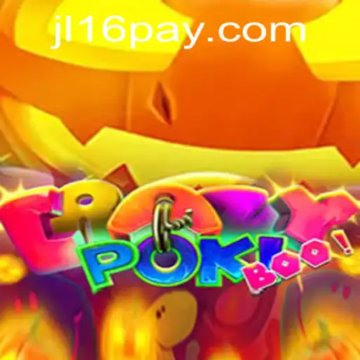Unveiling the Excitement of CrazyPokiBoo: The Ultimate Gaming Experience with JL16.COM