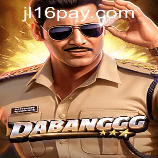 DABANGGG: The Thrilling New Game Captivating Audiences with JL16.COM