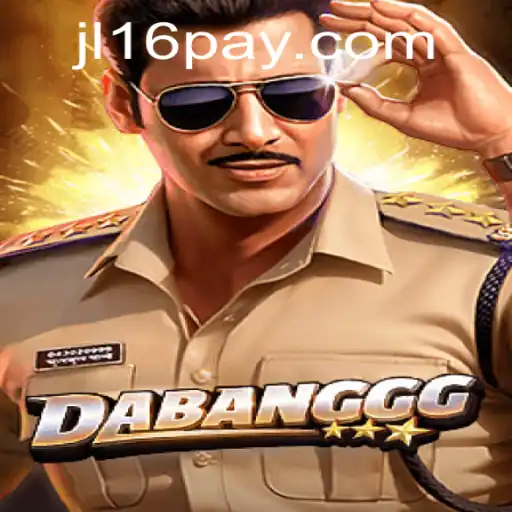 DABANGGG: The Thrilling New Game Captivating Audiences with JL16.COM