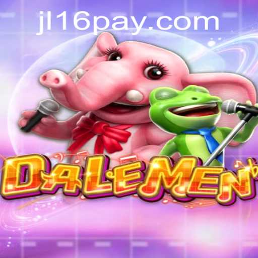 Discover the Thrilling World of DALEMEN: Your Guide to Mastering the Game