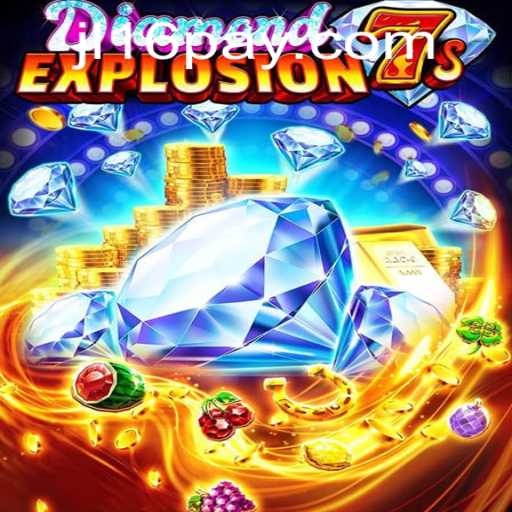 Exploring the Excitement of DiamondExplosion7s: The New Sensation in Online Gaming