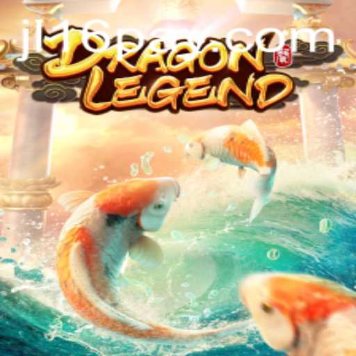 Unveiling DragonLegend: An Epic Adventure
