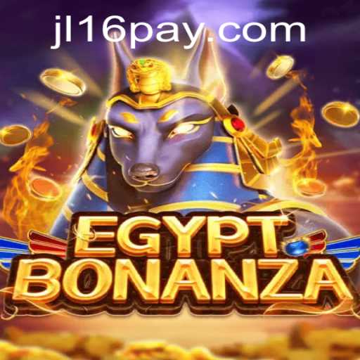 Dive into the Enigmatic World of EgyptBonanza with JL16.COM