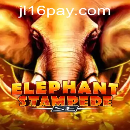 Unleashing the Thrill of 'ElephantStampedeSE': A Comprehensive Guide