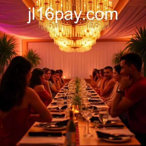 Unveiling Exclusive Events: A Look into JL16.COM