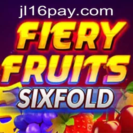 FieryFruitsSixFold: Unveiling the Exciting World of JL16.COM's Latest Gaming Sensation