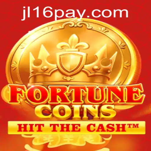Exploring the World of FortuneCoins at JL16.COM