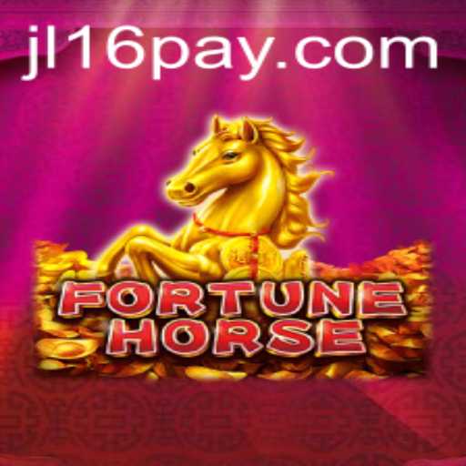 Discovering FortuneHorse: A New Gaming Experience