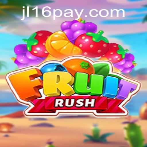 Discover the Exciting World of FruitRush with JL16.COM