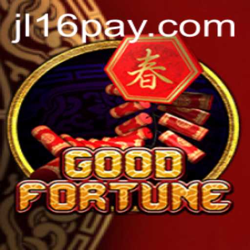 GoodFortune: Discovering the Enchanting World of JL16.COM's Latest Game