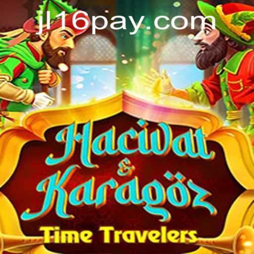 Exploring the Fascinating World of HacivatandKaragoz: A Unique Gaming Experience