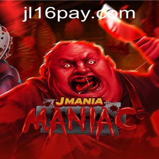 Dive into the World of JManiaManiac: A Thrilling Gaming Adventure with JL16.COM