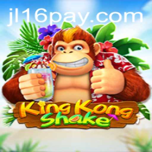 Exploring the World of KingKongShake: A Unique Gaming Experience with JL16.COM
