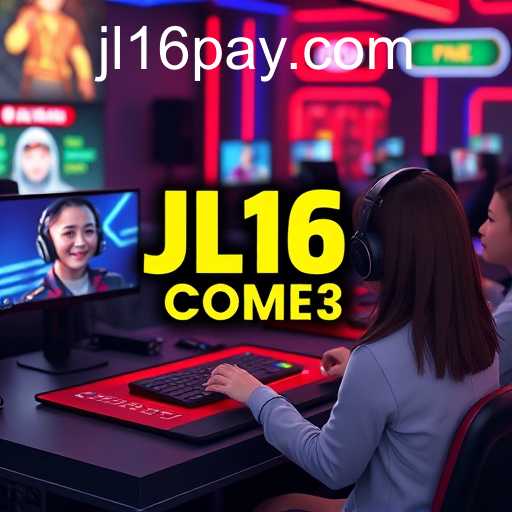 Exploring the Excitement of Live Games: The JL16.COM Experience