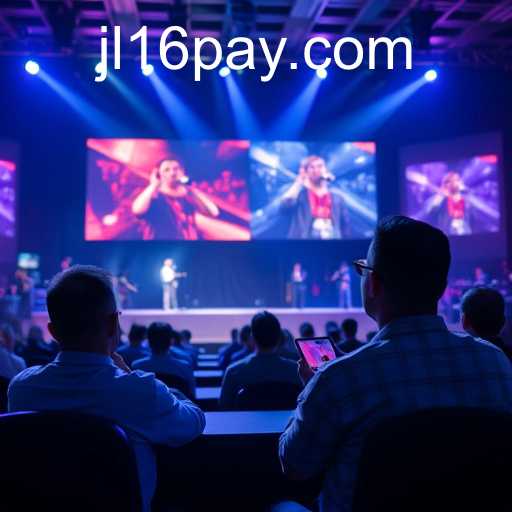 Live Streaming: Revolutionizing Content Consumption