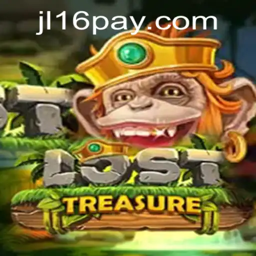 Exploring the Adventures of LostTreasure and Discovering JL16.COM