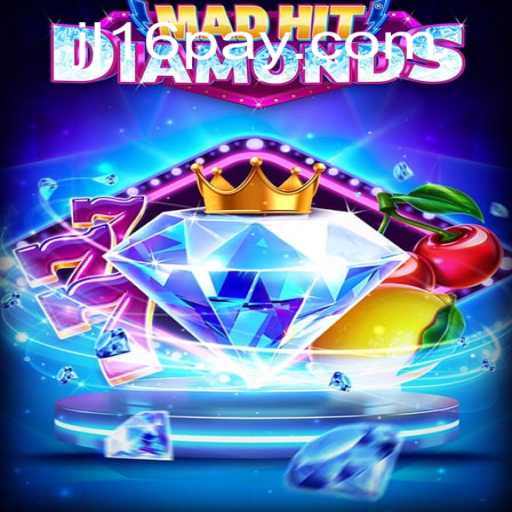 Exploring the Thrilling World of MadHitDiamonds: A Dive into the Latest Gaming Sensation