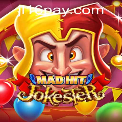 MadHitJokester: Unleashing Laughter in a New Gaming Era