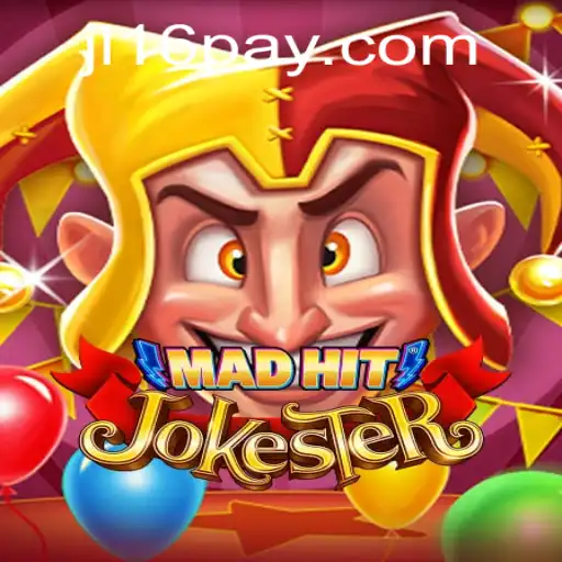 MadHitJokester: Unleashing Laughter in a New Gaming Era