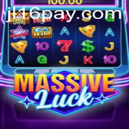 Unveiling MassiveLuck: The Game Revolutionizing Online Luck and Strategy