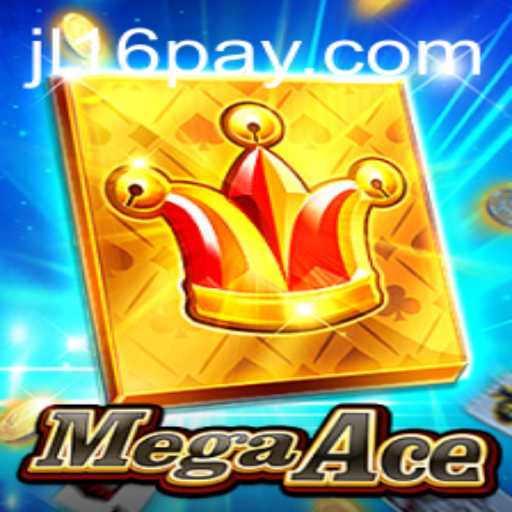 MegaAce: The New Powerhouse in Gaming