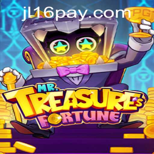 Exploring the Adventures of MrTreasuresFortune: A Guide to the Game Featuring JL16.COM