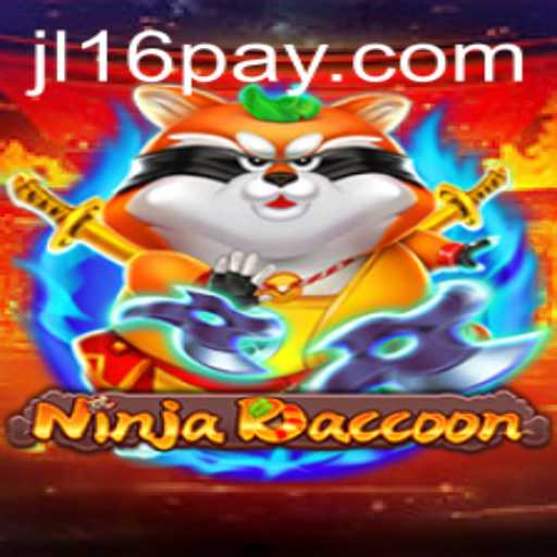 NinjaRaccoon: The Ultimate Adventure Game with JL16.COM