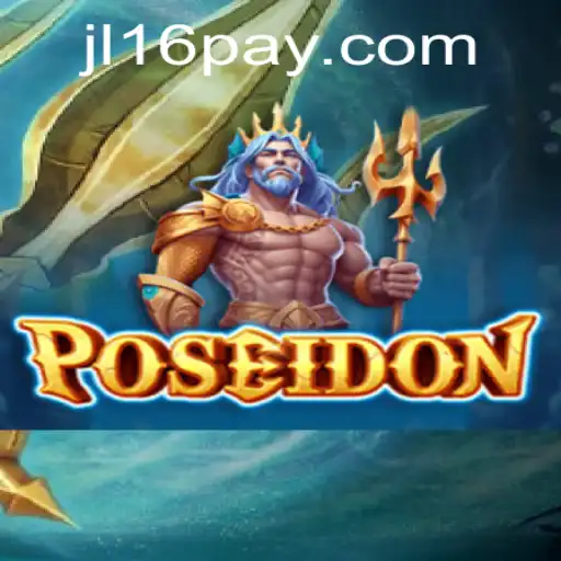 Dive into Adventure with Poseidon: Exploring the Mystical Depths of JL16.COM