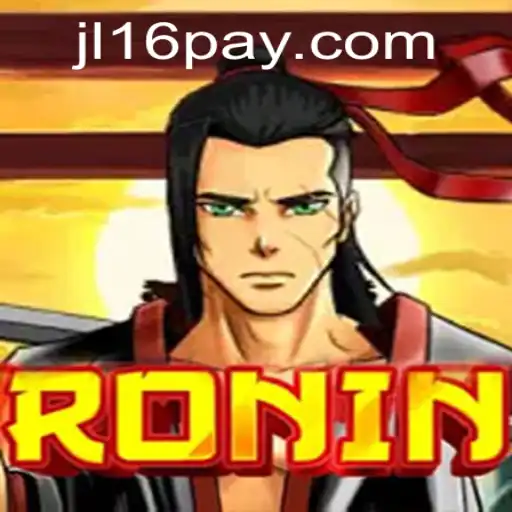Exploring Ronin: A Thrilling Adventure in the World of JL16.COM