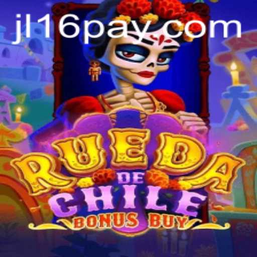 Exploring the Thrills of RuedaDeChileBonusBuy