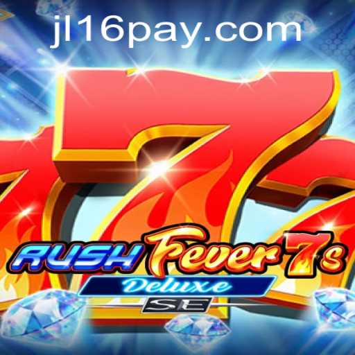 RushFever7sDeluxeSE: A Thrilling Gaming Experience