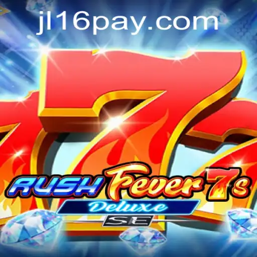 RushFever7sDeluxeSE: A Thrilling Gaming Experience