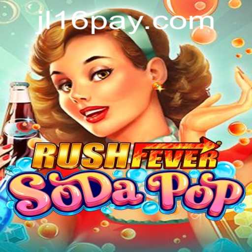 Unleashing Fun with RushFeverSodaPop: A Game That Captures the Spirit of Innovation