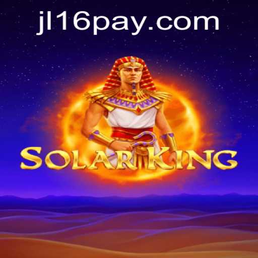 Exploring the Enigmatic World of SolarKing: A New Gaming Experience