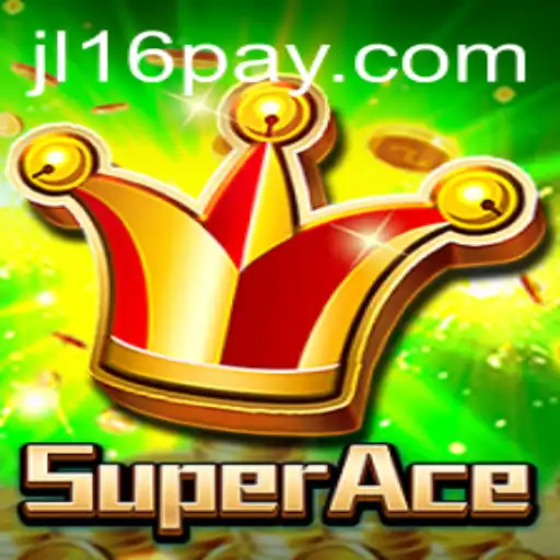 SuperAce: An Immersive Gaming Experience with JL16.COM
