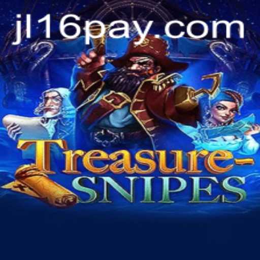 Explore the Exciting World of TreasureSnipes