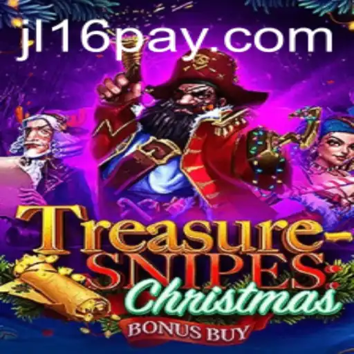 Unlock the Magic of TreasuresnipesChristmas