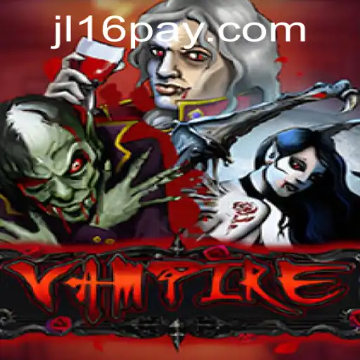 The Dark Mystique of 'Vampire': Unveiling the Thrills with JL16.COM